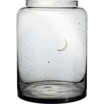 Váza Raeder, Váza Moon night, 25,5 cm - Formadore