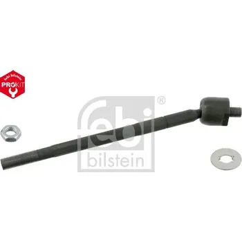 Soustava řízení Axiální kloub, příčné táhlo řízení FEBI BILSTEIN 27812