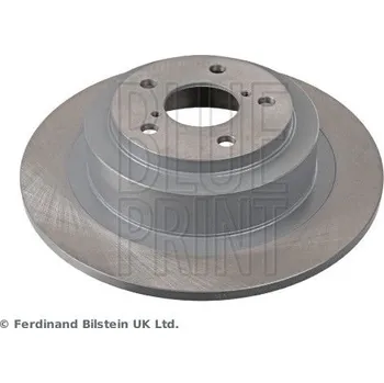 Brzdový kotouč Brzdový kotouč BLUE PRINT ADS74321