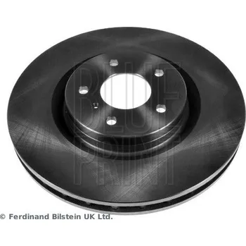 Brzdový kotouč Brzdový kotouč BLUE PRINT ADN143109