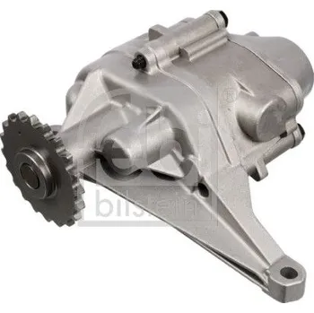 Olejové čerpadlo Olejové čerpadlo FEBI BILSTEIN 101087