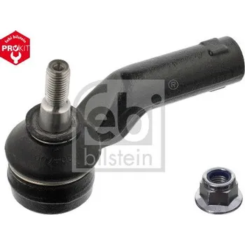 Soustava řízení Hlava příčného táhla řízení FEBI BILSTEIN 34480