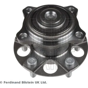 Sada ložisek kol BLUE PRINT ADC48356