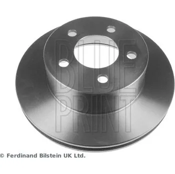 Brzdový kotouč Brzdový kotouč BLUE PRINT ADA104331