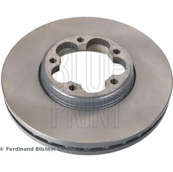 Brzdový kotouč Brzdový kotouč BLUE PRINT ADBP430075