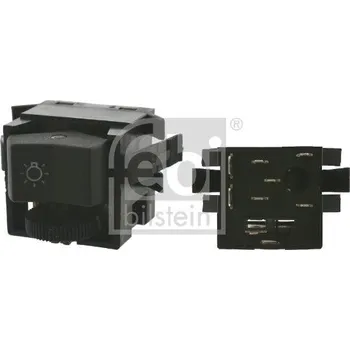 Autoelektrika Spínač, hlavní světlo FEBI BILSTEIN 14740