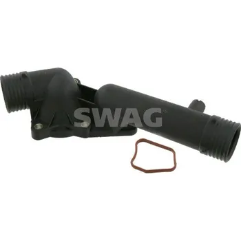 Autoelektrika Pouzdro termostatu SWAG 20 92 3740