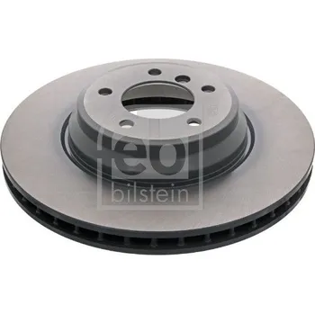 Brzdový kotouč Brzdový kotouč FEBI BILSTEIN 44050
