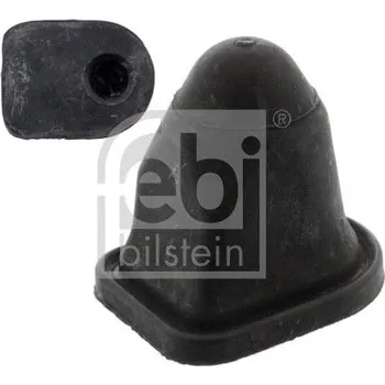 Zarážka, odpružení FEBI BILSTEIN 48417