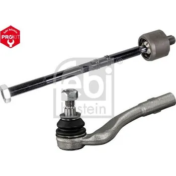 Táhlo řízení Příčné táhlo řízení FEBI BILSTEIN 40140