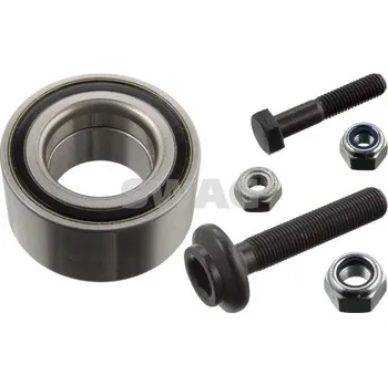 Sada ložisek kol SWAG 30 91 7534