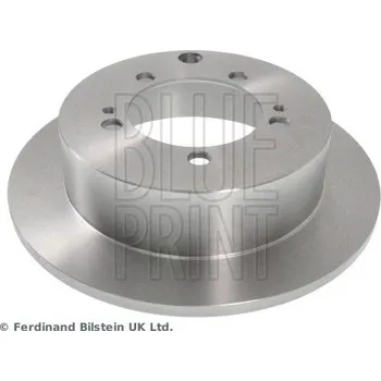 Brzdový kotouč Brzdový kotouč BLUE PRINT ADC44396