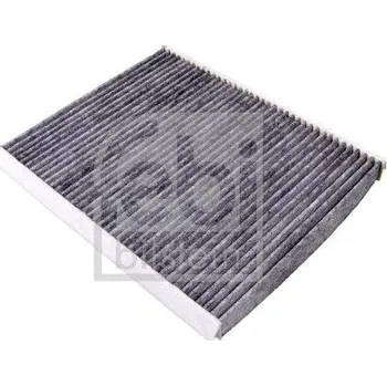 Ventilátor topení a klimatizace Filtr, vzduch v interiéru FEBI BILSTEIN 36002