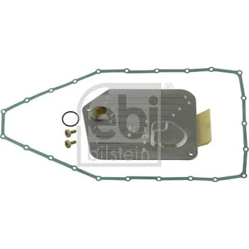 Hydraulický filtr Sada hydraulického filtru, automatická převodovka FEBI BILSTEIN 23957