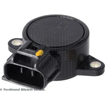 Autoelektrika Senzor, poloha škrticí klapky BLUE PRINT ADC47225