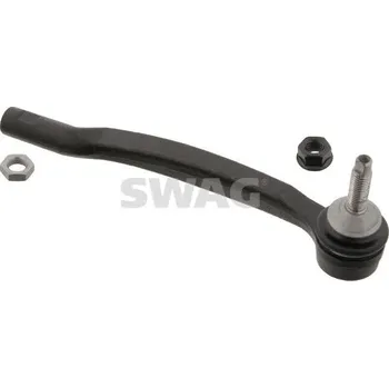 Táhlo řízení Hlava příčného táhla řízení SWAG 55 92 9605