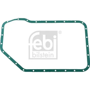 Olejová vana Těsnění, olejová vana automatické převodovky FEBI BILSTEIN 43663