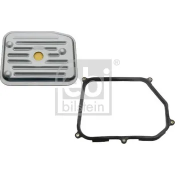 Hydraulický filtr Sada hydraulického filtru, automatická převodovka FEBI BILSTEIN 32644