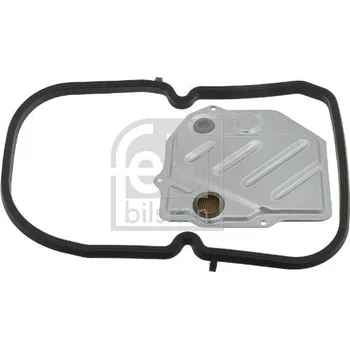 Hydraulický filtr Sada hydraulického filtru, automatická převodovka FEBI BILSTEIN 08888