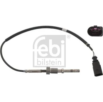 Autoelektrika Čidlo, teplota výfukových plynů FEBI BILSTEIN 48842