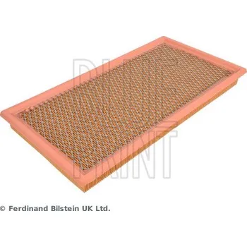 Filtr do auta Vzduchový filtr BLUE PRINT ADA102255