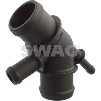 Autodíl Příruba chladiva SWAG 30 10 7181