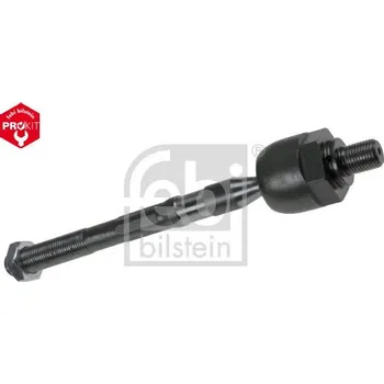 Soustava řízení Axiální kloub, příčné táhlo řízení FEBI BILSTEIN 48056