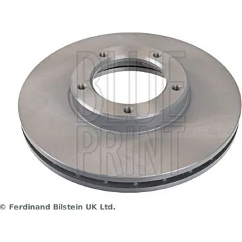 Brzdový kotouč Brzdový kotouč BLUE PRINT ADT34324