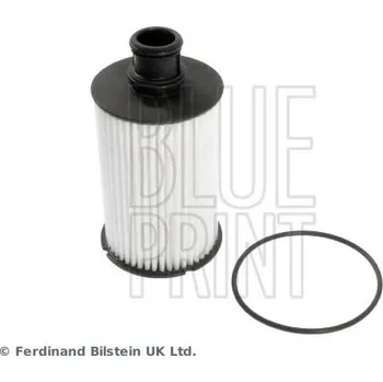 Filtr do auta Olejový filtr BLUE PRINT ADJ132105