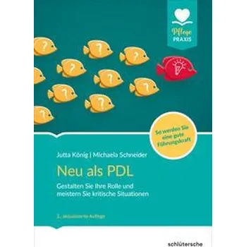 Neu als PDL - König, Jutta [DE] (2021, Měkká, Schlütersche Verlag)