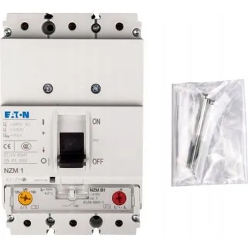 vypínač Motorový spínač Eaton 690 V IP20 160 A