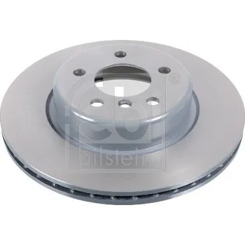 Brzdový kotouč Brzdový kotouč FEBI BILSTEIN 104803