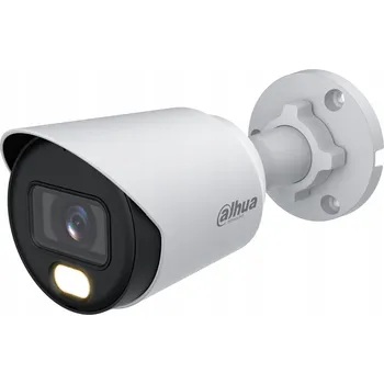 Bezpečnostní kamera AHD KAMERA HAC-HFW1239T-A-LED-0280B-S3 Barevná - 1080p 2.8 mm DAHUA