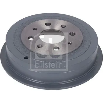 Brzdový buben Brzdový buben FEBI BILSTEIN 176976