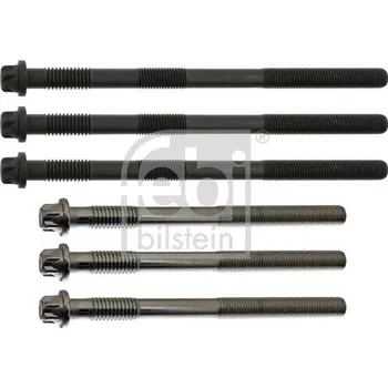 Spojovací materiál motoru Sada šroubů hlavy válce FEBI BILSTEIN 11262