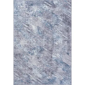 Koberec Kusový koberec Riley CA30014 grau – na ven i na doma, 160x230, šedá, chodba / předsíň, My Flair - 1 rok na vrácení + DOPRAVA ZDARMA k Vám i zpět