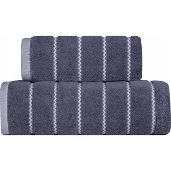 Osuška ZARATEX 50x90 cm froté