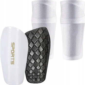 Moto bunda Chrániče holení Tsland MIZIJIA vel. XL bílé