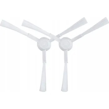 Kartáč pro robotický vysavač 2x boční kartáče pro XIAOMI Robot Vacuum E10 E12