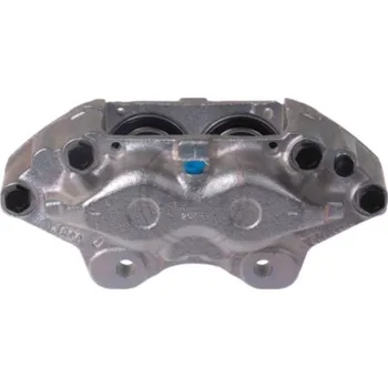 Brzdový třmen Brzdový třmen A.B.S. 521671