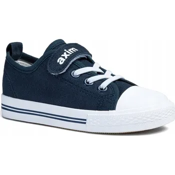 Chlapecká obuv Dětské tenisky AXIM 5TE23761G vel. 32