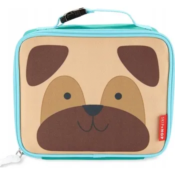 Svačinový box Termo Lunch Bag Skip Hop Pug ZOO