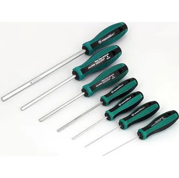 Šroubovák Sada šroubováků Sourcingmap a15081300ux0160