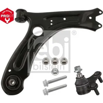 Zavěšení kol Řídicí páka, zavěšení kol FEBI BILSTEIN 176416