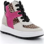 Kotníkové boty Primigi 6864922 29