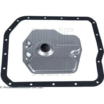 Hydraulický filtr Sada hydraulického filtru, automatická převodovka BLUE PRINT ADT32139