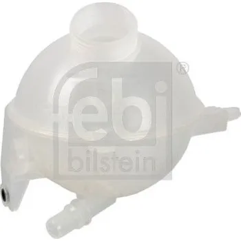 Chladič motoru Vyrovnávací nádoba, chladivo FEBI BILSTEIN 104941