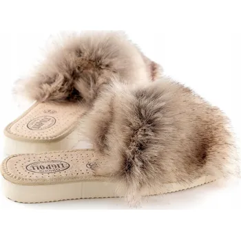 Dámské pantofle Dámské pantofle Ligpoll velikost 39