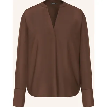 Dámská halenka Joop! Dámská Halenka Blanche, tmavě hnědá, 36