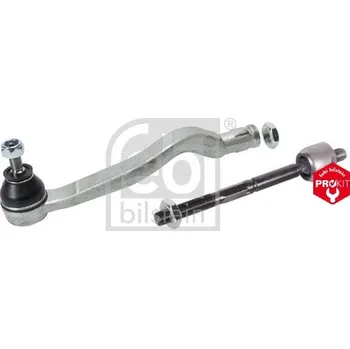 Soustava řízení Příčné táhlo řízení FEBI BILSTEIN 178594